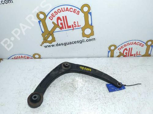 Used Left front suspension arm PEUGEOT 307 (3A/C) 2.0 HDi 90 (90 hp) 20728582