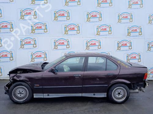 Front right window mechanism BMW 3 (E36) 325 tds | BP21686732C23 