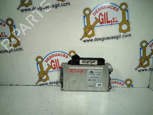 Used Control unit BMW 3 (E36) 325 tds (143 hp) 20793922