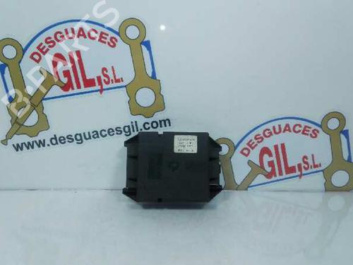 Used Electronic module Electronic module RENAULT LAGUNA I (B56_, 556_) 1.9 dTi (100 hp) 34239341 34239341