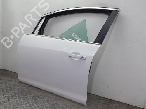 Left front door OPEL ASTRA J (P10) 2.0 CDTI (68) | BP24855298C2 