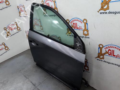 Right front door NISSAN MURANO I (Z50) 3.5 4x4 | BP20773436C3 