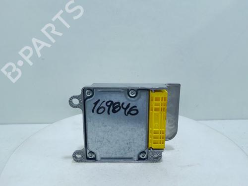 ECU airbags VW SHARAN (7M8, 7M9, 7M6) 1.9 TDI | BP21378080M53 