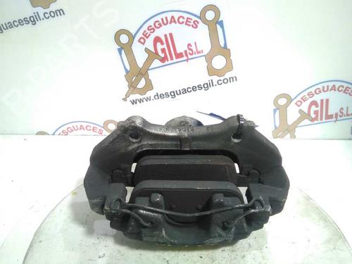 Left front brake caliper DACIA SANDERO II  | BP20733881M105 