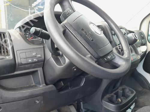 Left front brake caliper FIAT DUCATO Van (250_) 130 Multijet 2,3 D 4x4 | BP31043850M105 