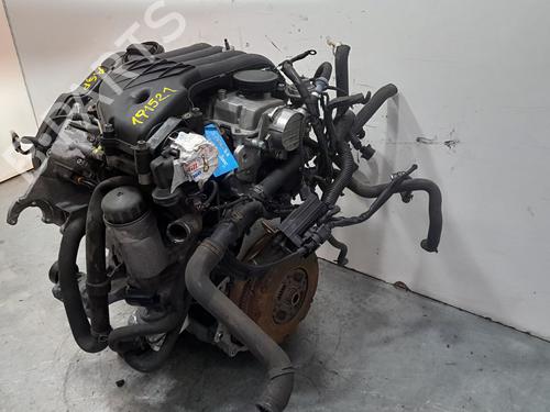Engine SEAT CORDOBA (6K1, 6K2)  | BP29534111M1 