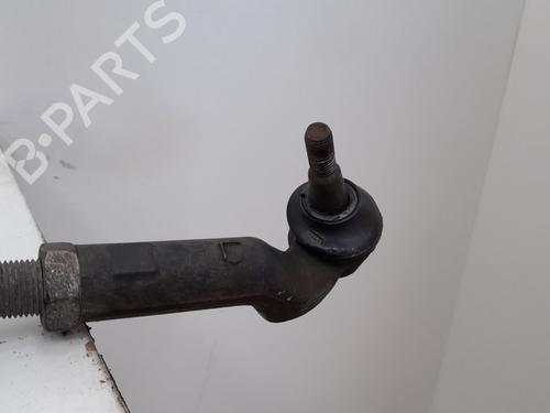 Steering rack MAZDA 3 Saloon (BK) 1.6 DI Turbo (BK12Y) | BP26499614M22 