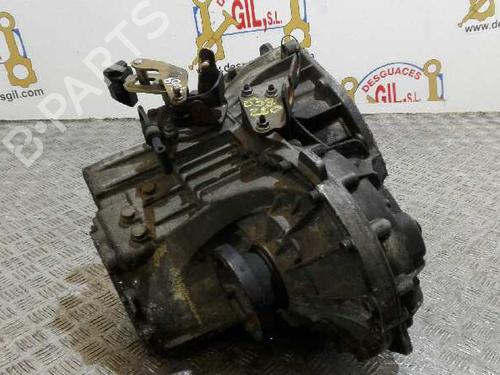 Gearbox MERCEDES-BENZ VITO Van (W638) 110 CDI 2.2 (638.094) | BP20776296M3 