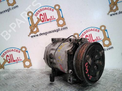AC-Kompressor VOLVO S40 I (644) 1.9 TD | BP20780824M34 