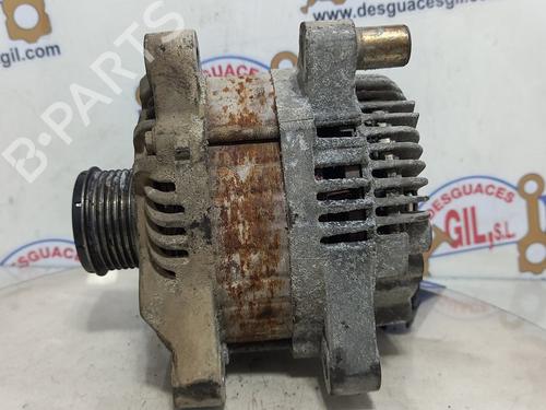 Used Alternator PEUGEOT 407 (6D_) 2.0 (6DRFNB, 6DRFNE) (136 hp) 20767833