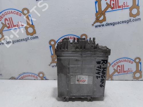 Engine control unit (ECU) RENAULT MEGANE I Coach (DA0/1_)  | BP20764429M57 