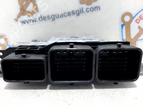 Engine control unit (ECU) CITROËN C3 Picasso (SH_) 1.6 HDI 90 | BP20803098M57 