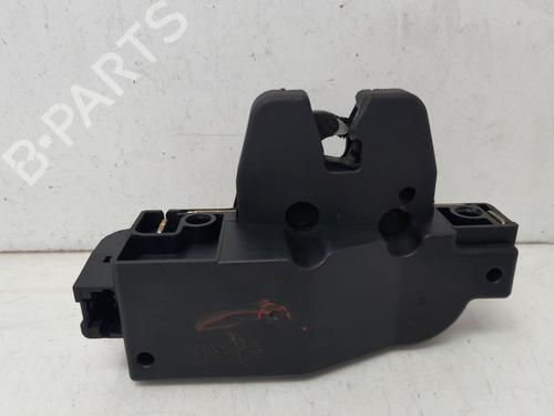 Used Tailgate lock PEUGEOT 307 (3A/C) 2.0 HDi 90 (90 hp) 26596280
