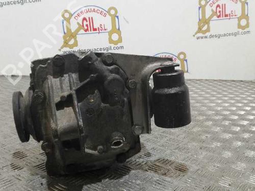 Rear differential BMW 3 (E46)  | BP20752701M24 