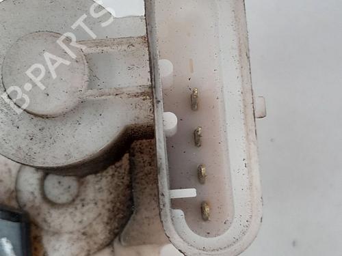 Rear right lock FIAT PUNTO (188_) 1.9 JTD 80 (188.237, .257, .337, .357) | BP27536462C99 