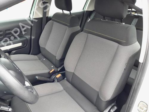Kombinert Instrument CITROËN C3 III (SX) 1.2 VTi 82 | BP21287933C47 