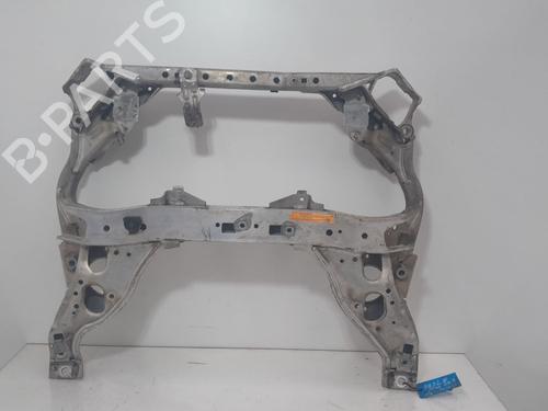 Used Subframe Subframe BMW 3 (E90) 320 d (163 hp) 34129096 34129096