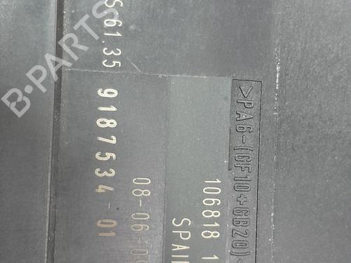 Electronic module BMW 1 (E87) | BP27277128M83