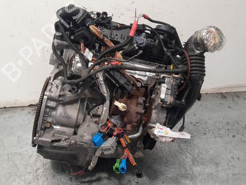 Engine BMW X1 (E84) sDrive 18 d | BP33470794M1  - Image 6