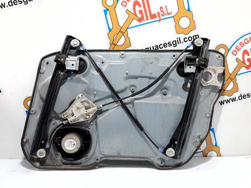 Front left window mechanism SEAT IBIZA III (6L1)  | BP20746898C22 