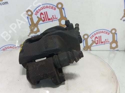 Right front brake caliper MERCEDES-BENZ VITO Van (W638) 110 D 2.3 (638.074, 638.078) | BP20765902M104 