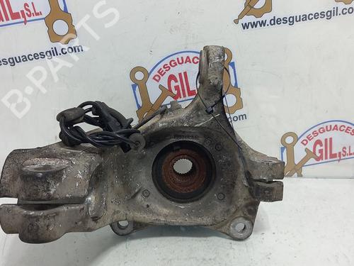 Right front steering knuckle ALFA ROMEO GIULIETTA (940_) 1.6 JTDM (940FXD1A) | BP20768244M26 