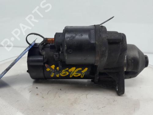 Used Starter OPEL CORSA B (S93) 1.2 i (F08, F68, M68) (45 hp) 24432443