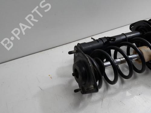 Right front shock absorber MITSUBISHI COLT VI (Z3_A, Z2_A) 1.5 DI-D (Z39A) | BP30936662M17
