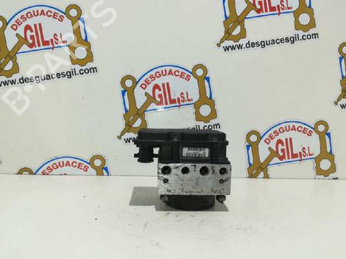 Used ABS pump RENAULT MEGANE II (BM0/1_, CM0/1_) 1.5 dCi (BM1F, CM1F) (86 hp) 20788478