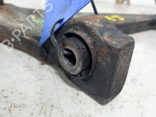 Right front suspension arm CITROËN SAXO (S0, S1) 1.5 D | BP20762647M13 