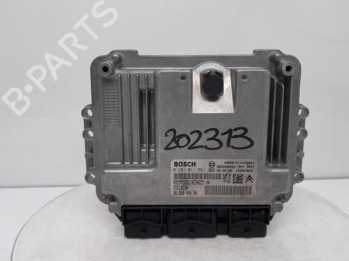 engine-control-unit-ecu-citroen-c5-ii-rc_-2004-2005-2006-2007-2008-34132150 main image