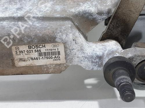 Viskermotor vindrude FORD FIESTA VI (CB1, CCN) 1.25 | BP21539163M29 