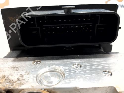 ABS pump PEUGEOT 5008 (0U_, 0E_) 1.6 HDi | BP20739519M43 