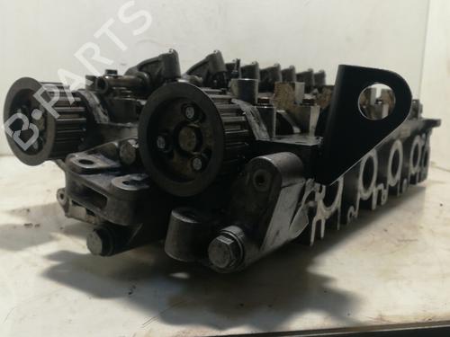 Used Cylinder head Cylinder head RENAULT ESPACE IV (JK0/1_) 2.2 dCi (JK0H) (150 hp) 34224915 34224915