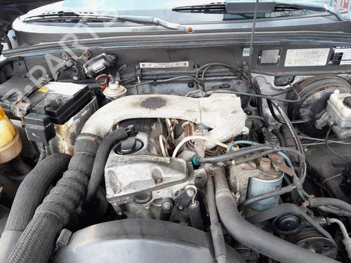 Starter SSANGYONG MUSSO (FJ) 2.3 TDiC All-wheel Drive | BP24437428M8 