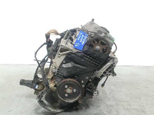 Engine CITROËN XSARA PICASSO (N68) 1.6 16V | BP20729999M1 