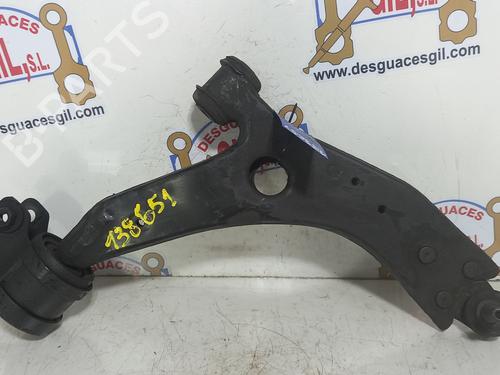 Used Right front suspension arm FORD FOCUS II (DA_, HCP, DP) [2004-2013]  20752787