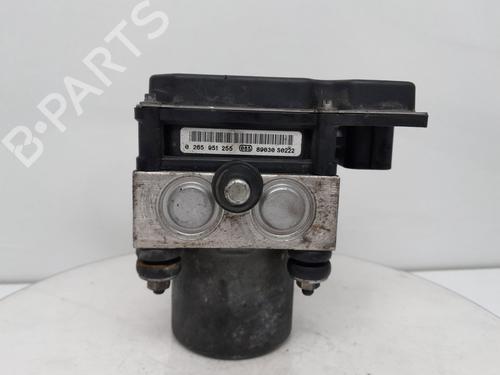 ABS pump CITROËN C5 III (RD_) 2.0 HDi 140 (RDRHF8, RDRHFA, RDRHA8, RDRHAJ) | BP34133692M43 - Image 4
