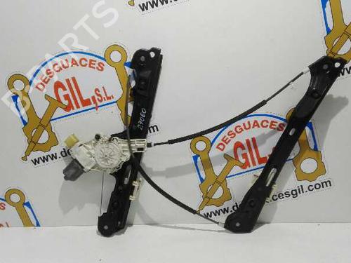 Used Front right window mechanism BMW 1 (E87) 118 d (122 hp) 20782902