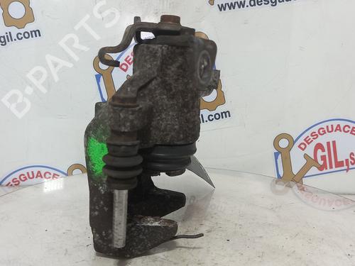 Left rear brake caliper CITROËN C4 I (LC_)  | BP20758340M107