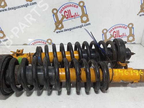 Used Right front shock absorber ROVER 600 I (RH) 620 i (115 hp) 20757874