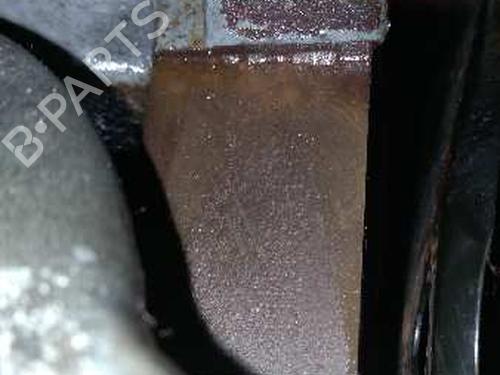 Engine FIAT PUNTO (188_) 1.9 DS 60 (188.031, .051, .231, .251) | BP20785347M1 