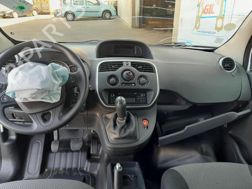 Højre bagagerum dør RENAULT KANGOO / GRAND KANGOO II (KW0/1_) 1.5 dCi 90 (KW05, KW08, KW0G, KW11) | BP35771026C77 - Image 7