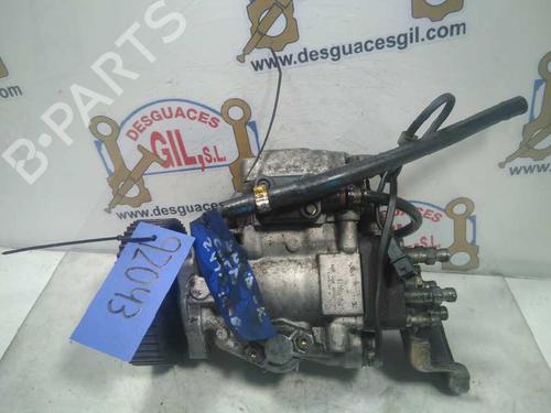 Used Injection pump LANCIA KAPPA (838_) 2.4 T.DS (838AE1AA, 838AH1AA) (124 hp) 20733156