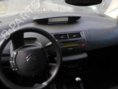 Engine control unit (ECU) CITROËN C4 I (LC_)  | BP20781042M57 