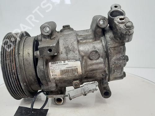 Compresseur AC RENAULT MODUS / GRAND MODUS (F/JP0_) 1.6 (JP03, JP0B, JP0U, JP0Y, JP1G) (112 hp) 29427446