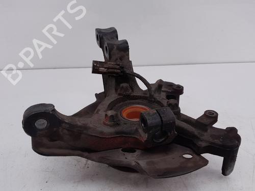Left front steering knuckle OPEL ASTRA G Hatchback (T98) 1.7 TD (F08, F48) | BP29078924M25 