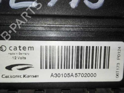 Varmeblæsermodstand HONDA CIVIC VIII Hatchback (FN, FK) 2.2 CTDi (FK3) | BP20794190M108 
