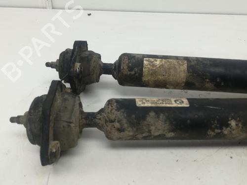Right rear shock absorber BMW 1 (E87) 118 d | BP26507770M19 