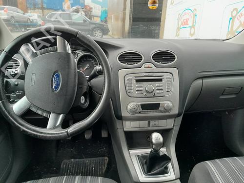 Bilradio FORD FOCUS II (DA_, HCP, DP) 1.6 TDCi | BP20761617E6 